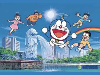 ドラえもんの『行かなきゃ』とかいう幻の都市伝説、あまりにも怖すぎる