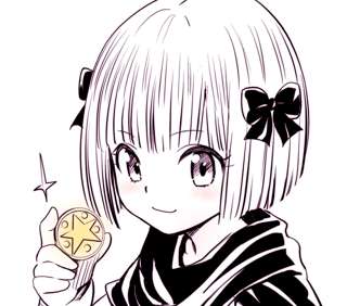 【画像】ToLOVEる作者が描いたドラクエVの主人公の娘wwwwww