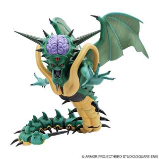 フィギュアがラストワン賞だけのドラクエ7の一番くじどこでも売れ残ってて草
