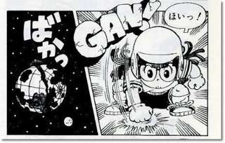 歴代ジャンプヒロインの強さランキング、ガチのマジで発表されるｗｗｗｗ