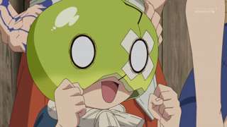 Dr.STONEのスイカとかいう雑魚いらなくね