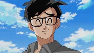 ドラゴンボールの悟飯「学者になりたい」←こいつがブルマ親子に師事しない理由