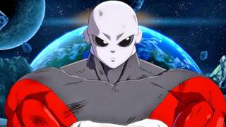 ドラゴンボール超のラスボス「ジレン👽」、あまりにも強すぎる