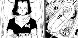 ドラゴンボールの人造人間17・18号って今の漫画なら悲しい過去がありそうだよな