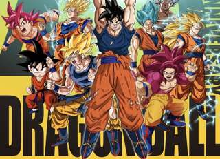ドラゴンボール、リメイクアニメ化か!?!?!?