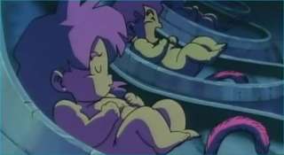 ドラゴンボールのブロリーさん、衝撃の悲しい過去を持っていたｗｗｗｗｗｗ