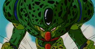 セル「かーめーはーめー」ピッコロ「この構えは…！」セル「波ーーっ！！」ピッコロ「ホンモノだ！！」