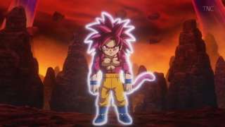 ドラゴンボールDAIMA、超4登場で過去一番の盛り上がりへｗｗｗ