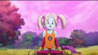 【悲報】ドラゴンボールDAIMA、異次元の糞アニメすぎてGTvs超論争を終結させる