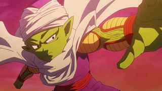 ピッコロさん、ドラゴンボールDAIMAで一切活躍してないことがバレる