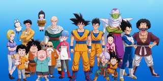 ドラゴンボールDAIMA、ビーデルさんがハブられてることに非難轟轟ｗｗｗｗ