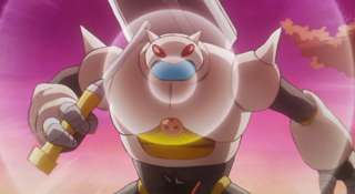【悲報】「ドラゴンボールDAIMA」の敵キャラの見た目をダサいと言ったX民、信者に叩かれてしまう