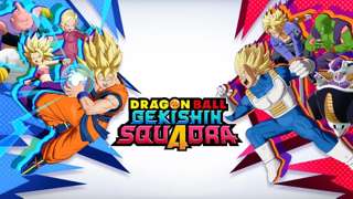【悲報】ドラゴンボールのMOBA、ワイしかやってない