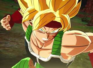 【画像】ドラゴンボールスパーキングゼロの新DLC、流石にマイナーキャラだらけになる