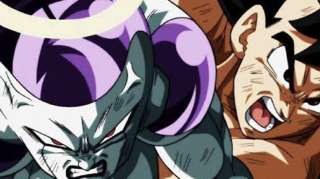 【画像】ドラゴボ超の「悟空とフリーザが共闘する」とかいう親子かめはめ波を超える最高の胸アツ展開