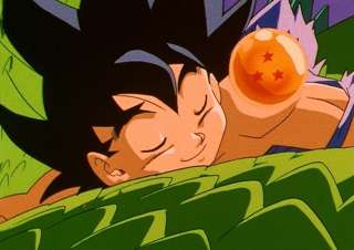 ドラゴンボールGTの最終回とかいう満場一致で評価されてそうに見えて賛否両論な回