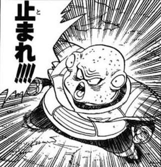 【悲報】ジャンプ三大悪役さん、こいつに誰一人勝てない