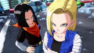 ドラゴンボールの人造人間17号、18号に気が無い理由が謎だわ