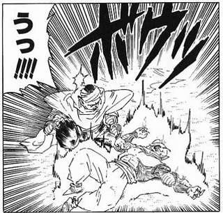 ピッコロさんのパワーアップ「ネイルと同化」「神様と融合」「神龍にお願い」