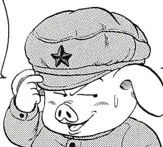 クリリンが悟空の最も古い仲間みたいに言われてるが