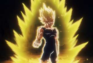 【画像】女性配信者さん、ドラゴンボールの例のあのシーンで大号泣ｗｗｗｗ