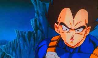 【動画】ベジータさん、戦意喪失ｗｗｗｗ