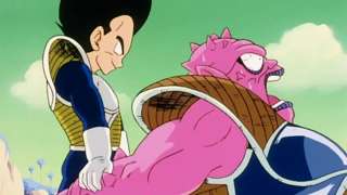 ドラゴンボールのキャラが性的すぎるｗｗｗｗ