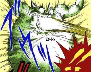 なるべく不殺の悟空がヤコンぶっ殺してヘラヘラしてた謎