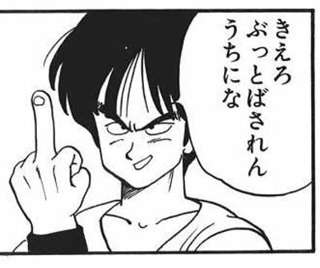 上田晋也「ヤムチャが天下一武道会一回戦突破するくらいありえねーよ」