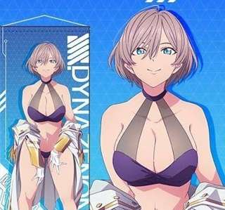 【画像】グリッドマン知らないけどこのキャラは見た瞬間にエッッッッッ♥♥♥となった