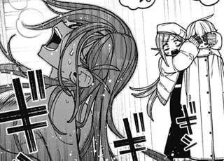 「エクソシストを堕とせない」とかいう漫画、主人公が脳破壊されて終わる