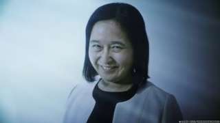 【悲報】炎炎ノ消防隊、ついに実写ババアがアニメ化!