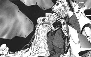 エヴァで1番エロいシーンｗｗｗｗ