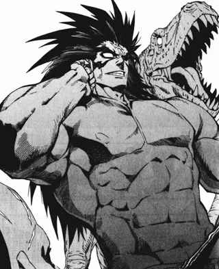 【悲報】アイシールドのがおう、炎上ｗｗｗｗｗｗ