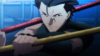 Fateのアニメ見たけどzeroのサーヴァント弱すぎだろ