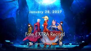 Fateの新作ゲーム、とうとう公開ｗｗｗｗｗｗｗｗ