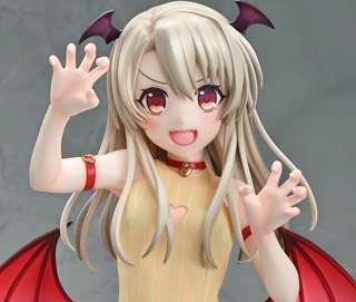 【朗報】イリヤのドスケベフィギュア、公開