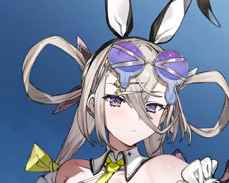 FGOにライザ絵師が参戦した結果太ももが太すぎてFGOキッズ困惑