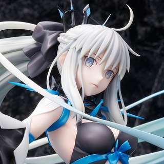 FGOさん、またとんでもないフィギュアを出してしまう