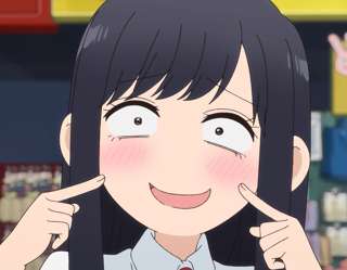 【朗報】今季アニメで一番可愛いキャラ決まるｗｗｗｗｗｗｗ