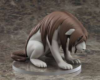 【悲報】鋼の錬金術師のとんでもないフィギュアが発売されてしまう