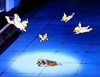 大当たりは主人公の死亡シーン！？、パチスロ化した4つの意外なアニメ