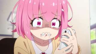 秋アニメ『FX戦士くるみちゃん』開幕にFX注意文w
