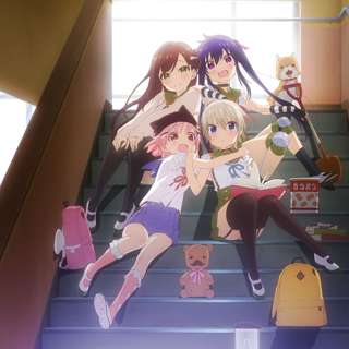 二期をずっと待ってるアニメｗｗｗｗｗ