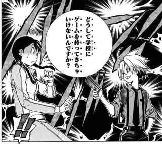小学校教師「学校にゲームを持ってきてはいけません！」←生徒による論破が完璧すぎると話題に