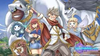 【悲報】スクエニ×真島ヒロによるソシャゲ「ゲートオブナイトメア(ゲトメア)」がサービス終了…