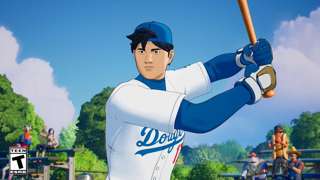【動画】大谷翔平、鬼滅の次は世界的ゲームとコラボｗｗｗ