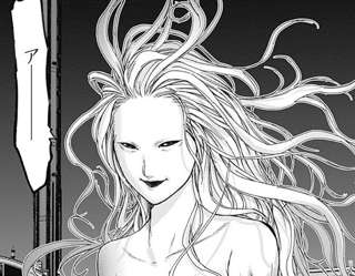 【画像】GANTZで一番絶望感が強かった星人、今見てみても恐ろし過ぎる