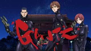 GANTZ←これアニメリメイクしたら確実に跳ねるよな?