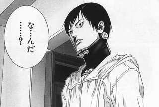 GANTZで西くんを生き返らせた意味ｗｗｗｗ